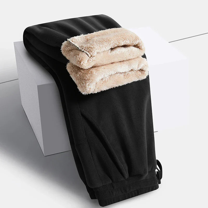 Mira Fleece Sweatpants