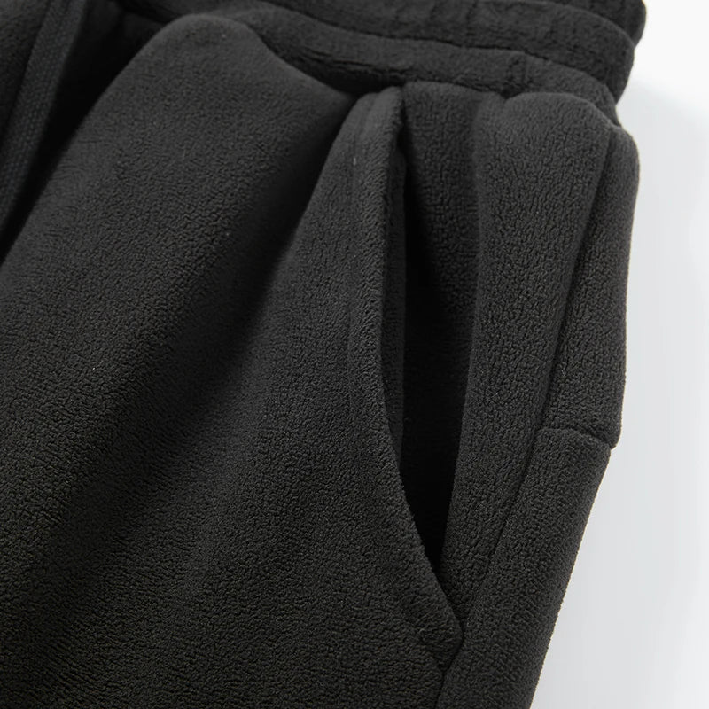 Mira Fleece Sweatpants