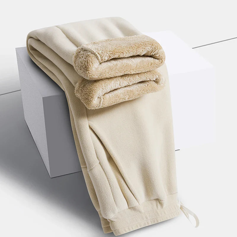 Mira Fleece Sweatpants