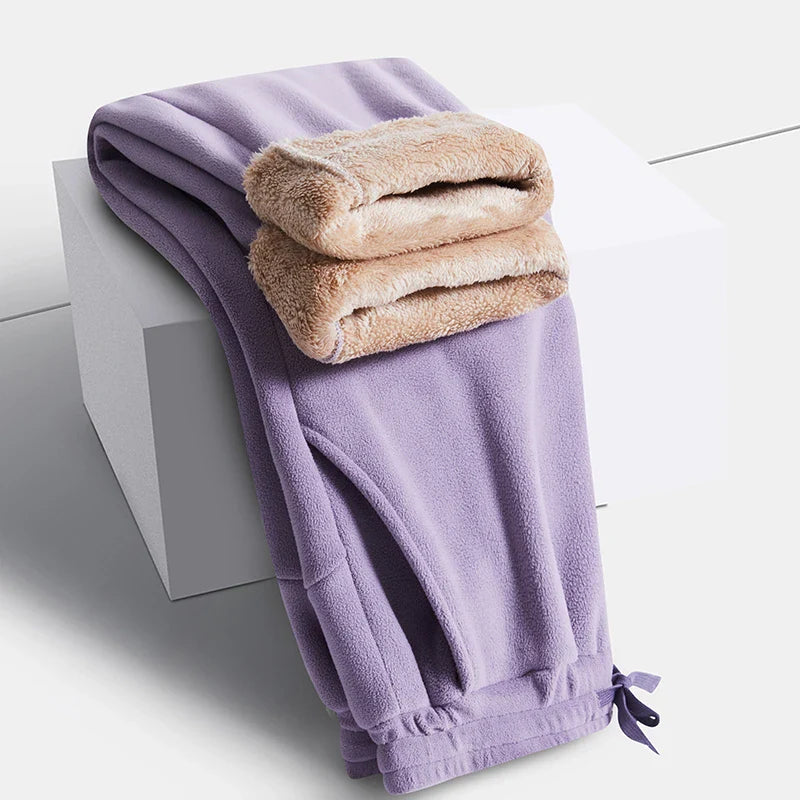 Mira Fleece Sweatpants